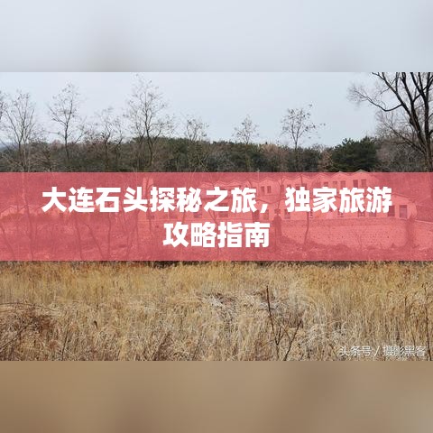 大连石头探秘之旅，独家旅游攻略指南