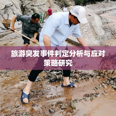 旅游突发事件判定分析与应对策略研究