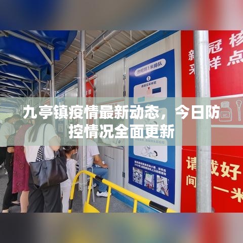 九亭镇疫情最新动态，今日防控情况全面更新