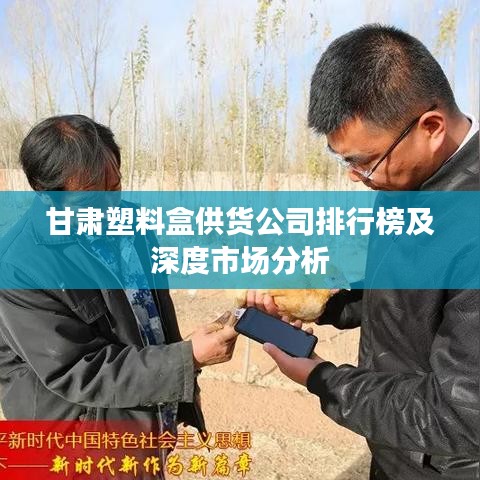 甘肃塑料盒供货公司排行榜及深度市场分析