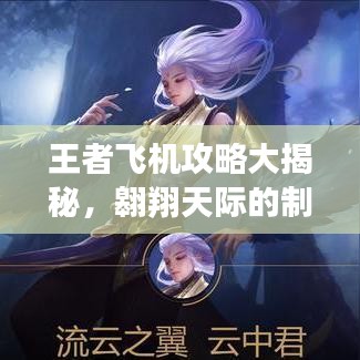 王者飞机攻略大揭秘，翱翔天际的制胜秘诀！