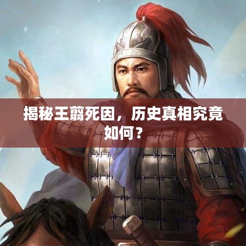 揭秘王翦死因，历史真相究竟如何？