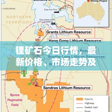 锂矿石今日行情，最新价格、市场走势及影响因素深度解析