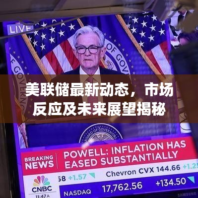美联储最新动态，市场反应及未来展望揭秘