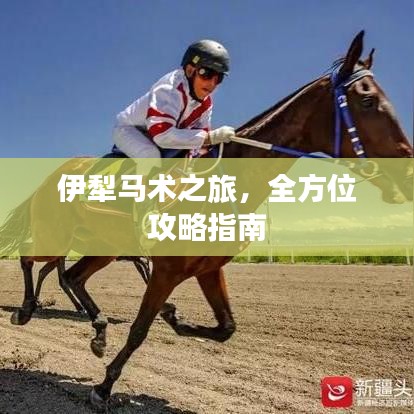伊犁马术之旅，全方位攻略指南