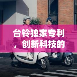 台铃独家专利，创新科技的杰出典范，引领行业新潮流！