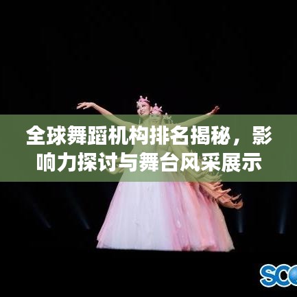 全球舞蹈机构排名揭秘，影响力探讨与舞台风采展示