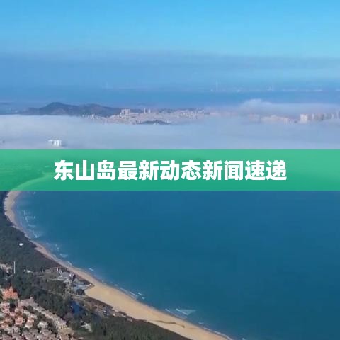 东山岛最新动态新闻速递