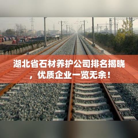 湖北省石材养护公司排名揭晓，优质企业一览无余！