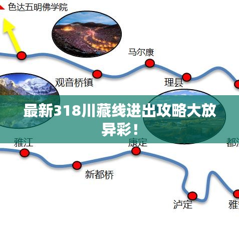 最新318川藏线进出攻略大放异彩！