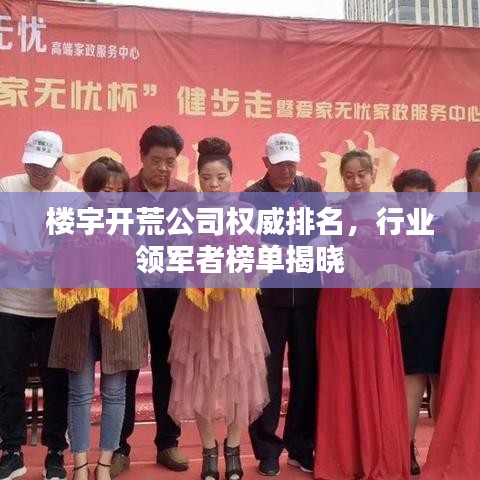 楼宇开荒公司权威排名，行业领军者榜单揭晓