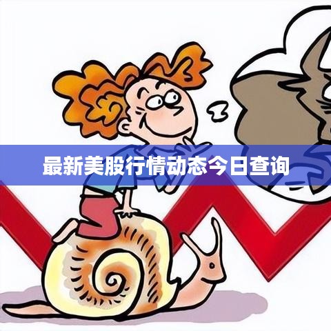 最新美股行情动态今日查询