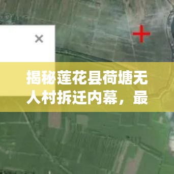 揭秘莲花县荷塘无人村拆迁内幕，最新进展与影响一网打尽！