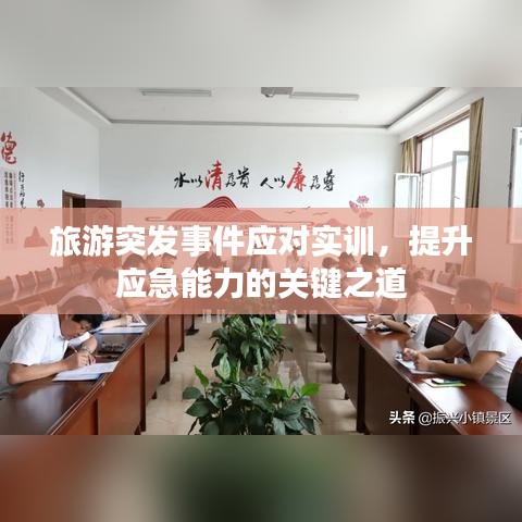 旅游突发事件应对实训，提升应急能力的关键之道