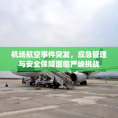 机场航空事件突发，应急管理与安全保障面临严峻挑战