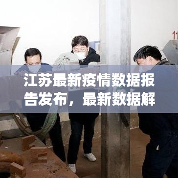 江苏最新疫情数据报告发布，最新数据解读与防控动态分析