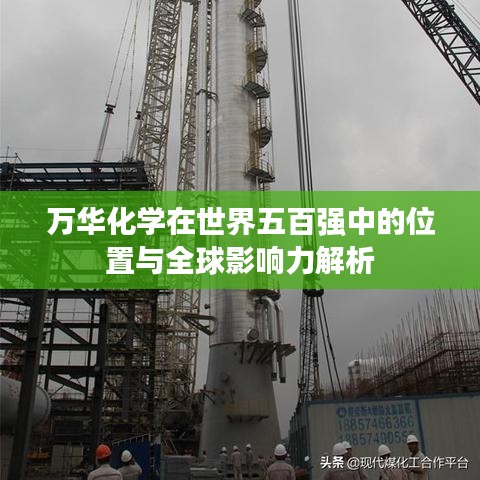 万华化学在世界五百强中的位置与全球影响力解析