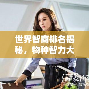 世界智商排名揭秘，物种智力大比拼