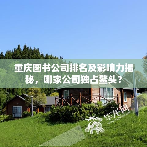 重庆图书公司排名及影响力揭秘，哪家公司独占鳌头？