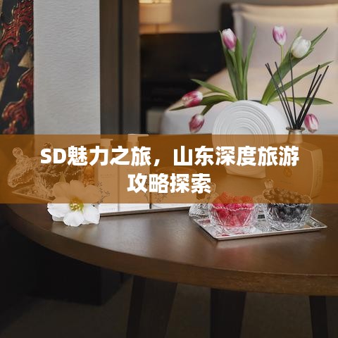 SD魅力之旅，山东深度旅游攻略探索