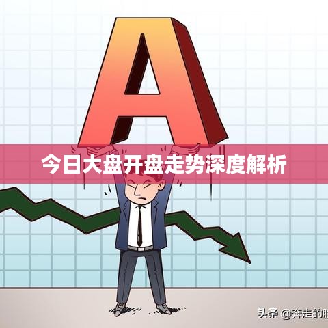 今日大盘开盘走势深度解析