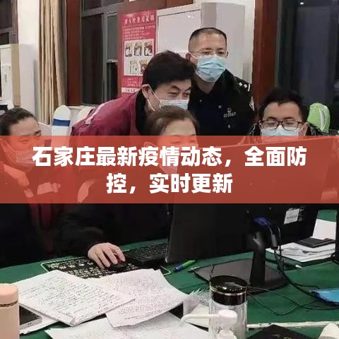 石家庄最新疫情动态，全面防控，实时更新