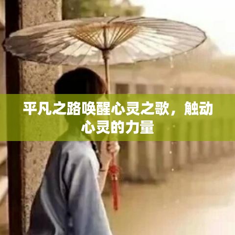 平凡之路唤醒心灵之歌，触动心灵的力量