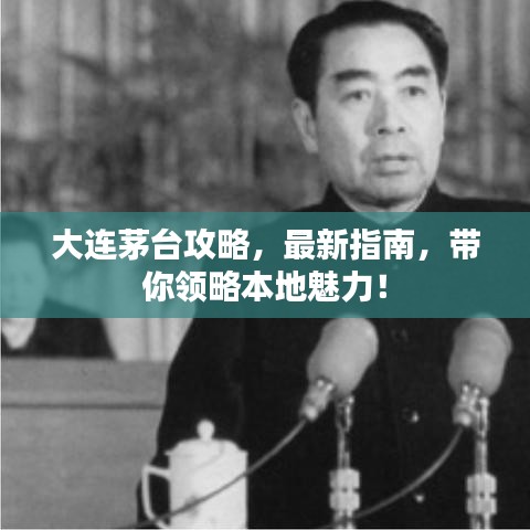大连茅台攻略，最新指南，带你领略本地魅力！