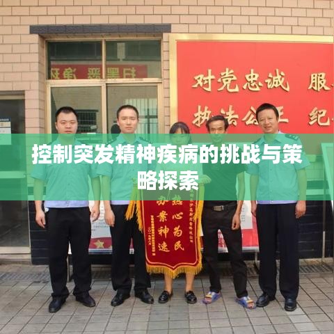 控制突发精神疾病的挑战与策略探索