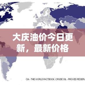 大庆油价今日更新，最新价格动态速递