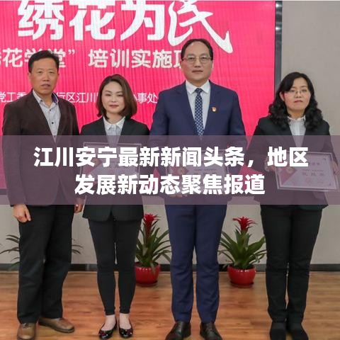 江川安宁最新新闻头条，地区发展新动态聚焦报道