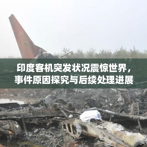 印度客机突发状况震惊世界，事件原因探究与后续处理进展