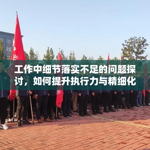 工作中细节落实不足的问题探讨，如何提升执行力与精细化管理水平？