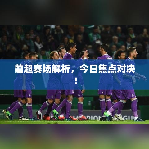 葡超赛场解析，今日焦点对决！