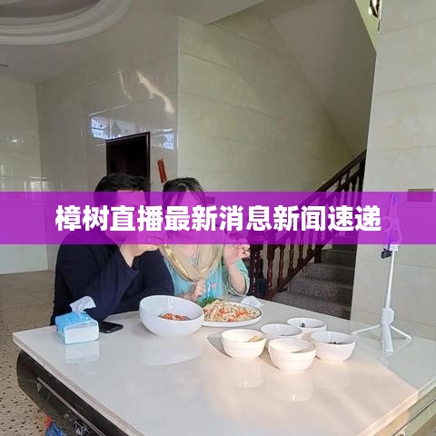 樟树直播最新消息新闻速递
