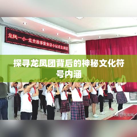 探寻龙凤团背后的神秘文化符号内涵