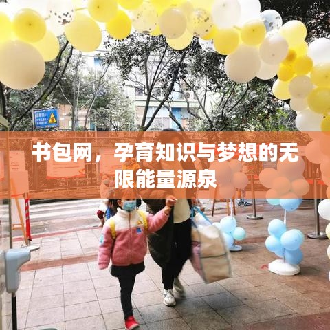 书包网，孕育知识与梦想的无限能量源泉