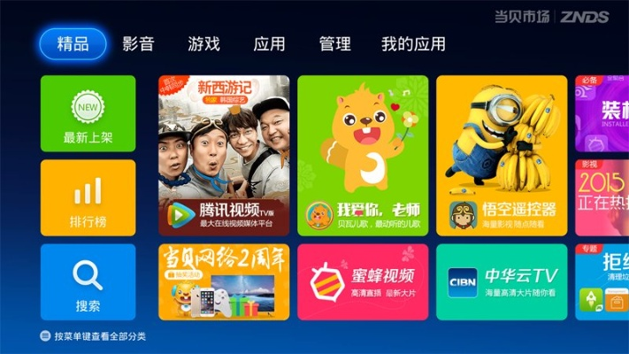 海信聚好看官方版下载指南，为不同用户级别精选软件