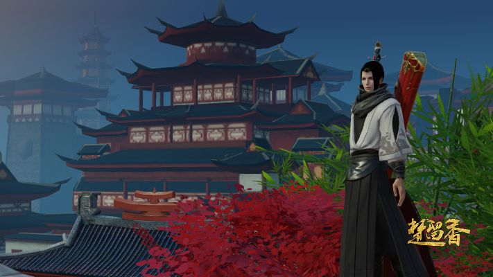 楚留香官方下载,深入设计数据解析|4DM_v3.756