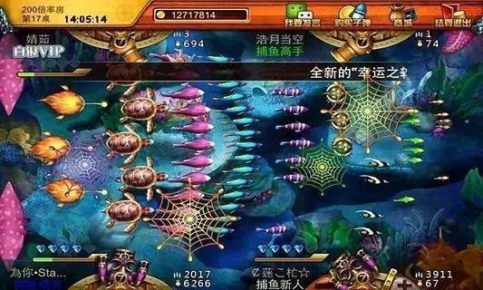 捕鱼之海底捞所有版本,深层策略数据执行_Advance_v3.179