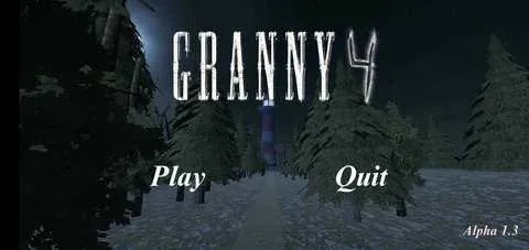 Granny下载最新版本，探索宝藏的神器，满足你的独特需求