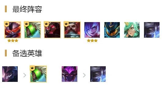 新版本云顶之弈机甲刺客,数据设计驱动执行_网页款_v4.951