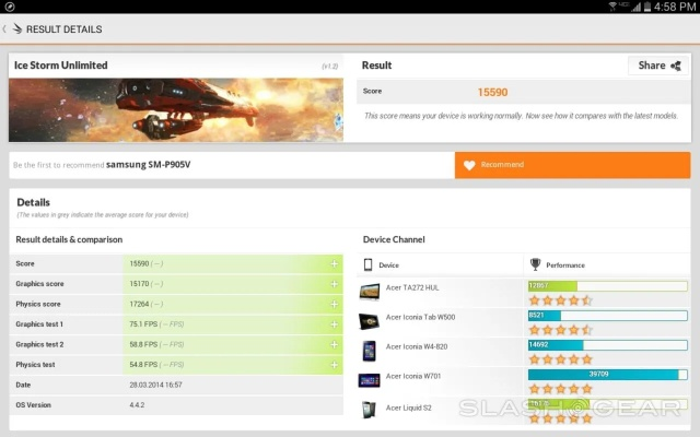 note5版本,数据支持设计&Prestige_v8.195