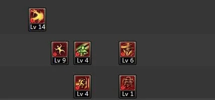 86版本柔道刷图加点,迅速执行设计方案-微型版_v2.456