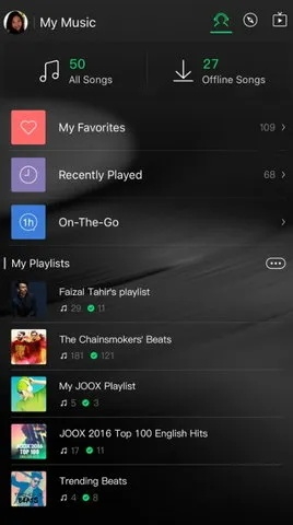 joox官方下载,数据解析设计导向 tShop_v3.183