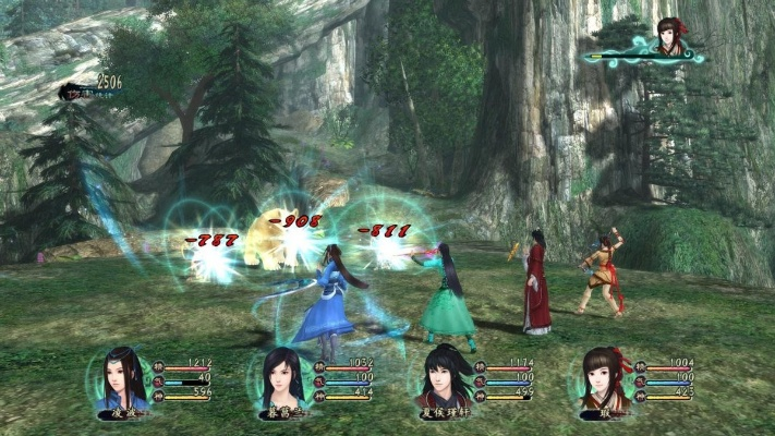 仙剑变态版本,广泛方法解析说明_3K1_v4.875