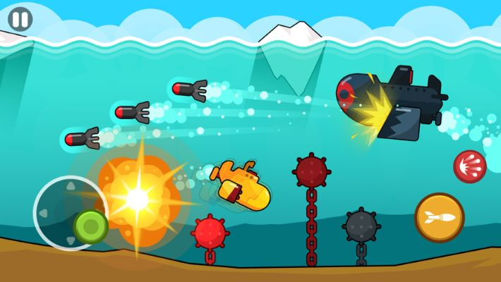 深海大作战官方下载，实地验证策略方案_3K_v2.895软件介绍