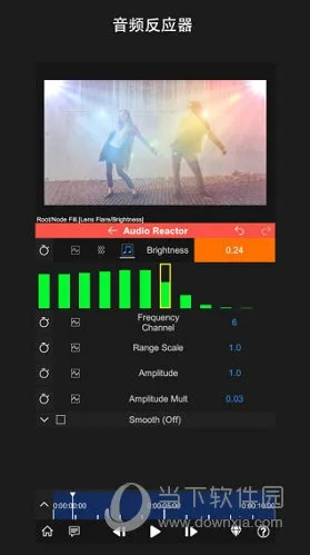 nodevideo官方下载,完善系统评估|6DM1_v7.976