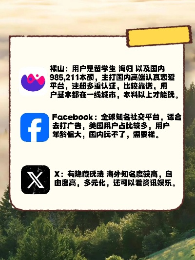 脸书下载官方下载，免费且强大的社交软件现状分析说明