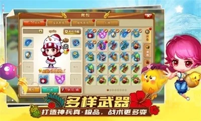 安卓弹弹堂单机版,一款你未曾发现的宝藏级软件